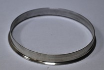 HUB ring for BMW E34