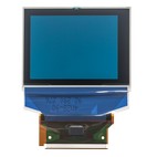 LCD display for VDO units - original OEM LCD display