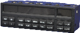 Bmw e34 dashboard display #6
