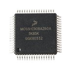 MC68HC908AZ60A 3K85K