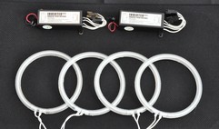E87 Angel Eyes KIT