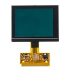 LCD display for VDO units - Chinese Display