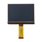 LCD display for VDO units - aftermarket display