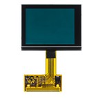 LCD display for Jaeger units - aftermarket LCD display