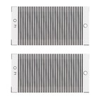 E38 AC / AIR CONDITIONING UNIT FLAT / RIBBON CABLE