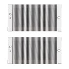 E38 AC / AIR CONDITIONING UNIT FLAT / RIBBON CABLE