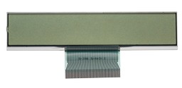 AC / Air Conditioner unit LCD display