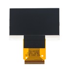 W210 middle LCD display - OEM