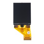 W211 OEM LCD display for speedometer